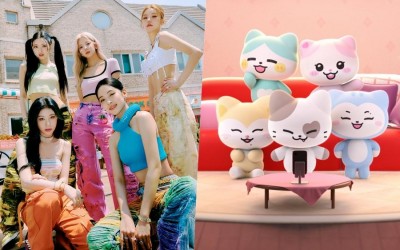 watch-itzy-reveals-adorable-twinzy-characters-for-each-of-the-members