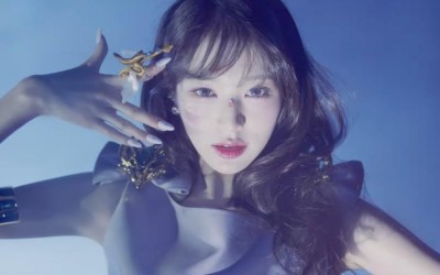 Watch: IVE Wows In Magical MV Teaser For 2nd Title Track 