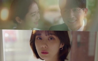 Watch: Jang Nara Is Perplexed By Pieces Of Memories With Son Ho Jun In Upcoming Drama Teaser