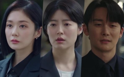 watch-jang-nara-nam-ji-hyun-and-kim-jun-han-are-divorce-lawyers-who-want-the-best-for-their-clients-in-good-partner-teaser