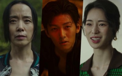 Watch: Jeon Do Yeon, Ji Chang Wook, And Lim Ji Yeon Get Entangled With Each Other In Upcoming Film 