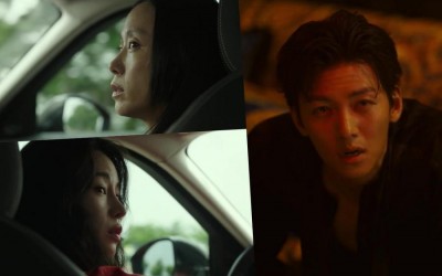 Watch: Jeon Do Yeon Teams Up With Lim Ji Yeon In Search Of Ji Chang Wook In "Revolver" Teaser