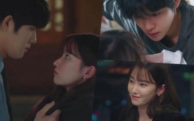 Watch: Jeon Jong Seo Is Unamused By Moon Sang Min’s Antics To Woo Her Heart In “Wedding Impossible” Teaser