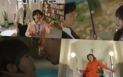 Watch: Jeong Eun Ji Shines In Both Work And Love After Transforming Into Lee Jung Eun In "Miss Night And Day"