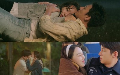 Watch: Ji Chang Wook And Shin Hye Sun Are Exes Who Have Known No One But Each Other In “Welcome To Samdalri” Teaser