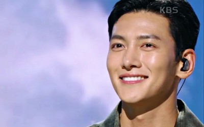 Watch: Ji Chang Wook Blows The Crowd Away With His Singing Skills In Surprise Appearance On “Immortal Songs”