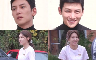 watch-ji-chang-wook-girls-generations-sooyoung-and-more-show-different-sides-on-set-of-if-you-wish-upon-me