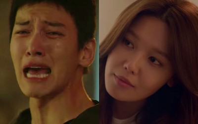 Watch: Ji Chang Wook Is Fed Up With His Miserable Life In “If You Wish Upon Me” Teaser
