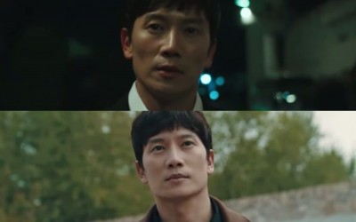 Watch: Ji Sung Portrays Two Starkly Different Brothers Who Are Willing To Do Anything To Uncover The Truth In “Adamas” Teasers