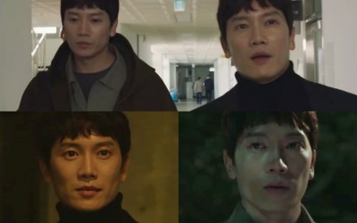 Watch: Ji Sung Transforms Into Twin Brothers Who Seek To Clear The Murder Charges Of Their Father In “Adamas” Teaser