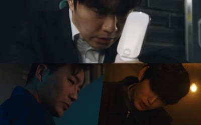 Watch: Jin Goo’s Life Turns Upside Down As He Is Forced To Go After A Serial Killer In “A Superior Day” Teaser