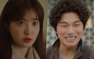 Watch: Jo Soo Min Is On A Mission To Get Lee Yi Kyung Married In Teaser For New Rom-Com