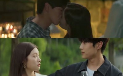 Watch: Jung Chaeyeon Is Confused Between Love Interests Yook Sungjae And Lee Jong Won In Teaser For New Fantasy Drama