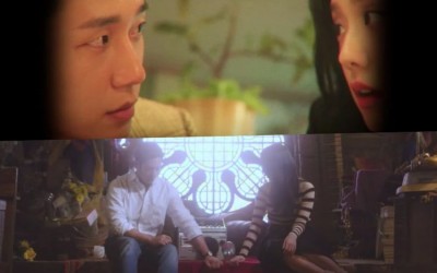 Watch: Jung Hae In And BLACKPINK’s Jisoo Are About To Hold Hands Until Things Get Adorably Awkward In “Snowdrop” Teaser