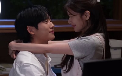 Watch: Jung Hae In And Jung So Min Showcase Sweet Off-Screen Chemistry In New 