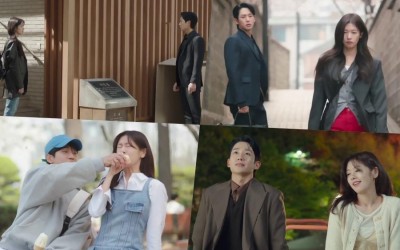 Watch: Jung Hae In And Jung So Min's Love-Hate Friendship Evolves Into Possible Romance In 