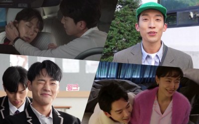 watch-jung-kyung-ho-jokes-around-shyly-after-filming-kiss-scene-with-jeon-do-yeon-in-crash-course-in-romance