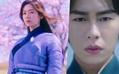 Watch: Jung So Min And Lee Jae Wook Are Not What They Seem In 1st Teasers For New Hong Sisters Drama About Swapped Souls
