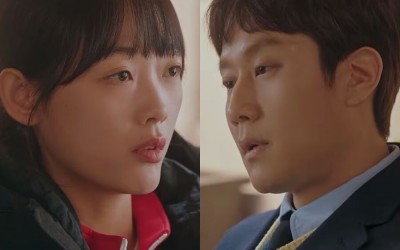 Watch: Jung Woo Advises Lee Yoo Mi To Put Herself First In Teaser For “Mental Coach Jegal”
