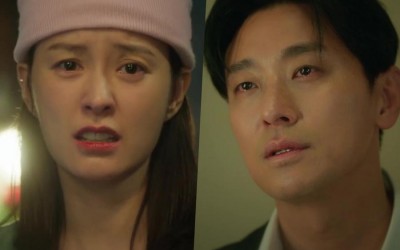 watch-jung-yu-mi-reunites-with-joo-ji-hoon-after-heartbreaking-breakup-in-love-your-enemy-teasers