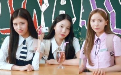 Watch: JYP’s Japanese Girl Group NiziU Introduces First 3 Members Ahead Of Korean Debut