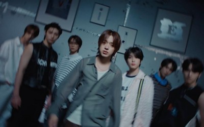 Watch: JYP's New Japanese Boy Group NEXZ Gears Up For Debut With 
