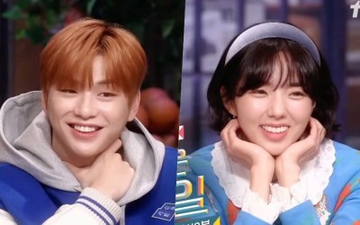 Watch: Kang Daniel And Chae Soo Bin Energize The Set Of “Amazing Saturday” In Preview
