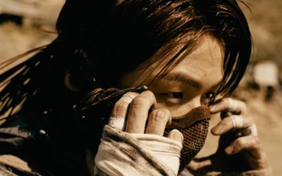 Watch: Kang Daniel Unveils Cinematic Teaser For June Comeback