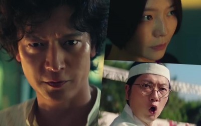 watch-kang-dong-won-esom-lee-dong-hwi-and-more-go-on-a-chilling-journey-in-upcoming-film-teaser-and-poster