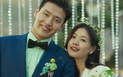 Watch: Kang Ha Neul And Jung So Min Start Their Relationship Over From Scratch In Upcoming Comedy Film