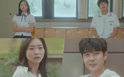 Watch: Kim Da Mi And Choi Woo Shik Are Reunited By Fate In “Our Beloved Summer” Teaser