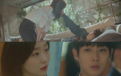 Watch: Kim Da Mi And Choi Woo Shik Rekindle Their Broken Romance In “Our Beloved Summer” Teaser