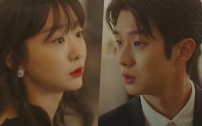 Watch: Kim Da Mi And Choi Woo Shik Unexpectedly Reunite In Teaser For Upcoming Rom-Com “Our Beloved Summer”