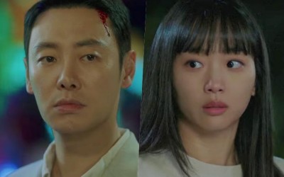 Watch: Kim Dong Wook And Jin Ki Joo Are Trapped In The Year 1987 After Traveling To The Past In “Run Into You” Teaser