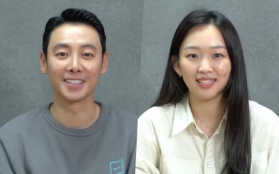 Watch: Kim Dong Wook, Jin Ki Joo, And More Describe Their Characters At 1st Script Reading For KBS’s Upcoming Time Travel Drama