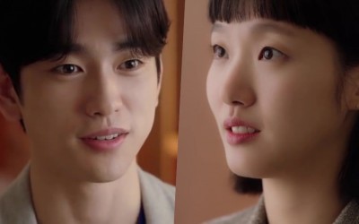 Watch: Kim Go Eun Begins A New Chapter Of Her Life With GOT7’s Jinyoung In “Yumi’s Cells 2” Teaser
