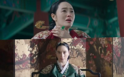 watch-kim-hye-soo-must-fight-to-protect-her-sons-against-numerous-threats-in-teaser-for-the-queens-umbrella