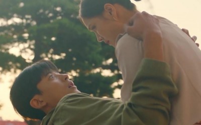 Watch: Kim Ji Eun Dashingly Sweeps Lomon Off His Feet In “Branding In Seongsu” Teaser