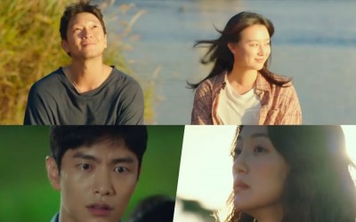 Watch: Kim Ji Won, Lee Min Ki, Son Seok Gu, And Lee El Search For Happiness In A Meaningless Life In New Drama Teasers