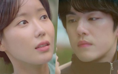 Watch: Kim Jung Hyun Cannot Help But Obey Im Soo Hyang In “Kokdu: Season of Deity”