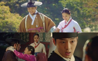 watch-kim-min-jae-and-kim-hyang-gis-romance-meets-unexpected-twists-in-woo-davi-and-kang-young-seok-in-poong-the-joseon-psychiatrist-2-teaser