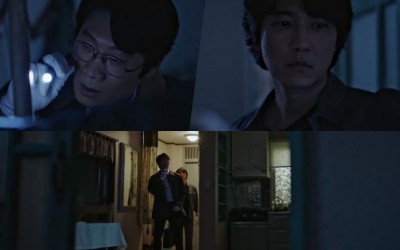 watch-kim-nam-gil-and-jin-sun-kyu-go-to-the-ends-of-the-earth-to-read-criminals-minds-in-through-the-darkness-teaser