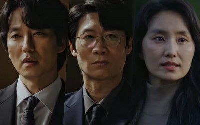 watch-kim-nam-gil-jin-sun-kyu-and-kim-so-jin-learn-what-it-takes-to-be-a-criminal-profiler-in-through-the-darkness-teaser