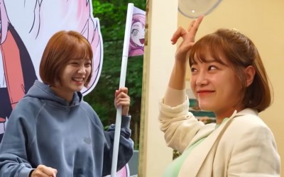 watch-kim-sejeong-boosts-the-energy-on-set-of-todays-webtoon-with-her-high-spirits