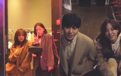 watch-kim-sejeong-films-1st-kiss-with-ahn-hyo-seop-showcases-comedic-chemistry-with-seol-in-ah-on-set-of-a-business-proposal