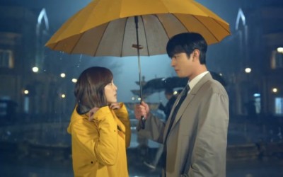 Watch: Kim Sejeong Goes On A Blind Date With Ahn Hyo Seop In Disguise In New Drama Teaser