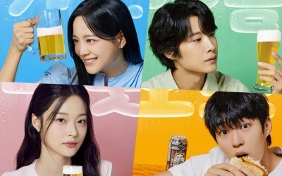 watch-kim-sejeong-lee-jong-won-shin-do-hyun-and-baek-sung-chul-are-brewing-love-in-upcoming-drama-teasers