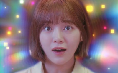 Watch: Kim Sejeong Magically Falls Into The World Of Webtoons In 1st Teaser For “Today’s Webtoon”