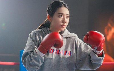Watch: Kim So Hye Is A Boxing Prodigy Who Disappeared Without A Trace In Upcoming Sports Drama