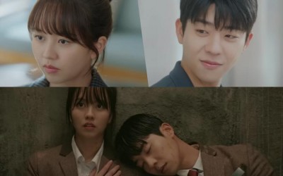 watch-kim-so-hyun-and-chae-jong-hyeop-continue-to-meet-like-fate-in-serendipitys-embrace-highlight-reel